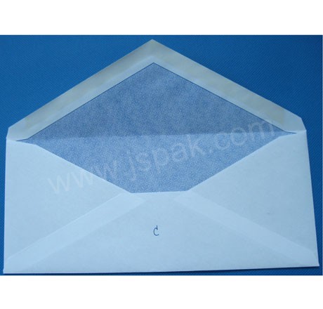 Envelope bag