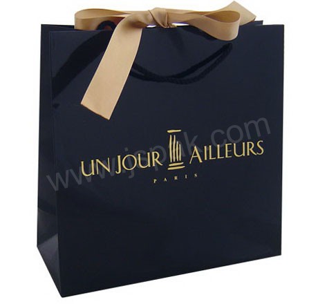 Gift paper box