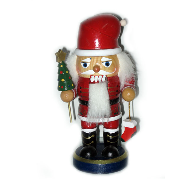 RD08005 8 inch nutcracker