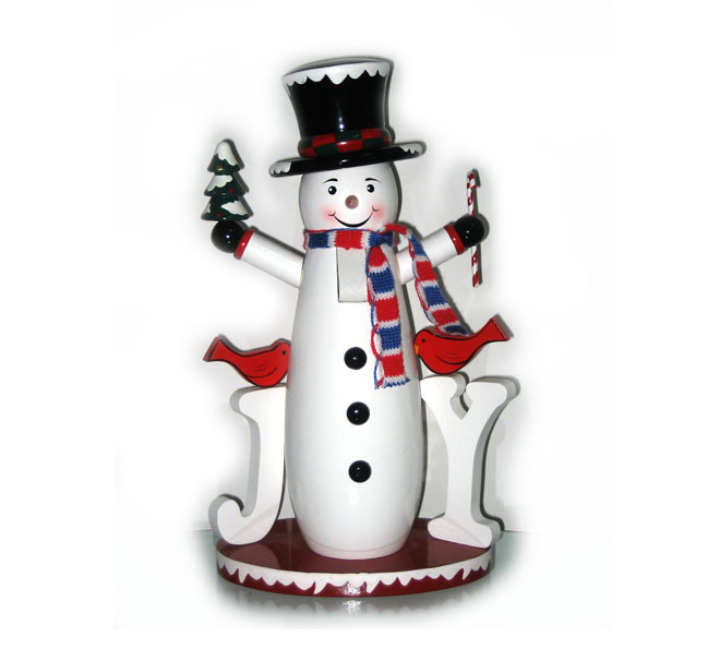 RD14002 14 inch nutcracker