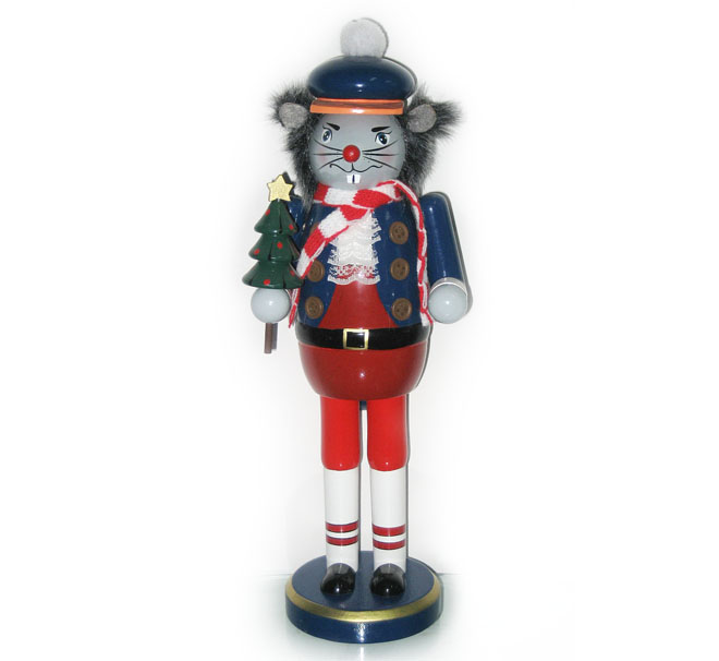 RD14003 14 inch nutcracker