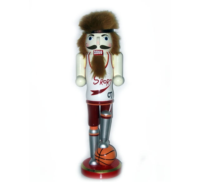 RD14005 14 inch nutcracker