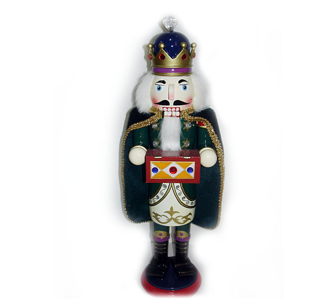 RD14012 14 inch nutcracker