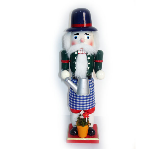 RD14014 14 inch nutcracker