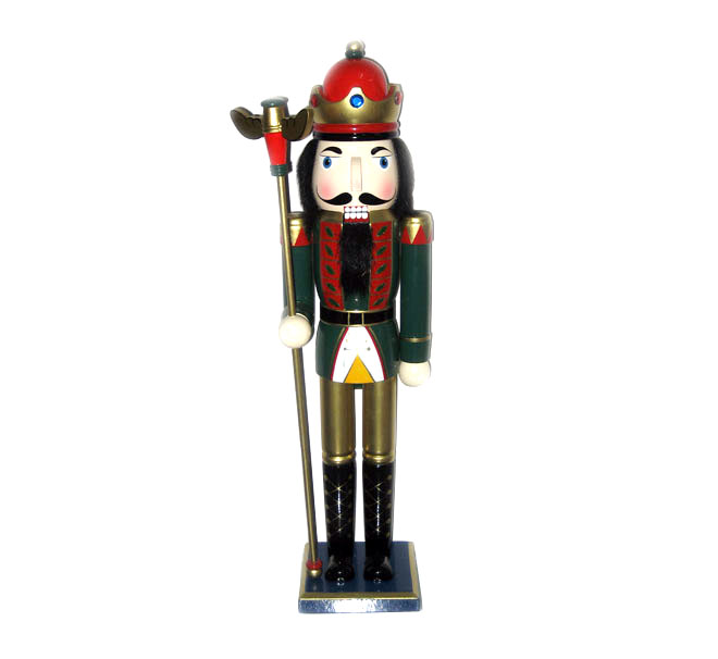 15 inch nutcracker