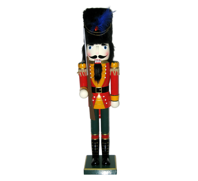 RD15002 15 inch nutcracker