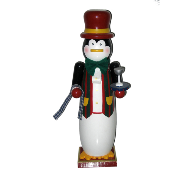 RD15005 15 inch nutcracker