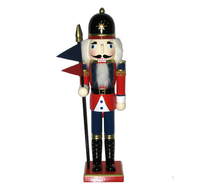 RD15006 15 inch nutcracker