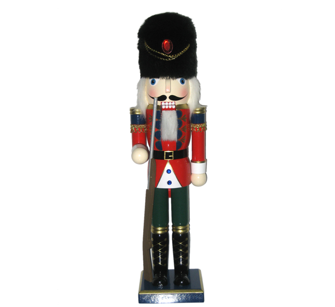 RD15008 15 inch nutcracker