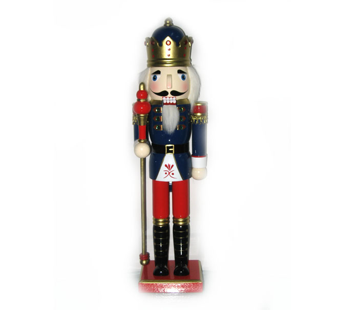 RD15009 15 inch nutcracker