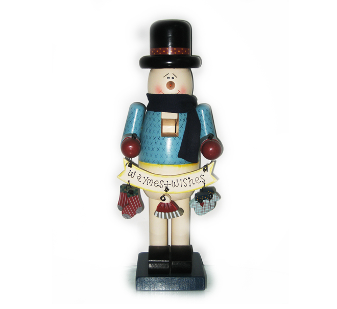 RD15010 15 inch nutcracker