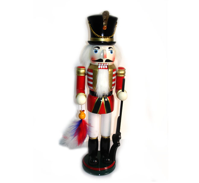 RD15016 15 inch nutcracker