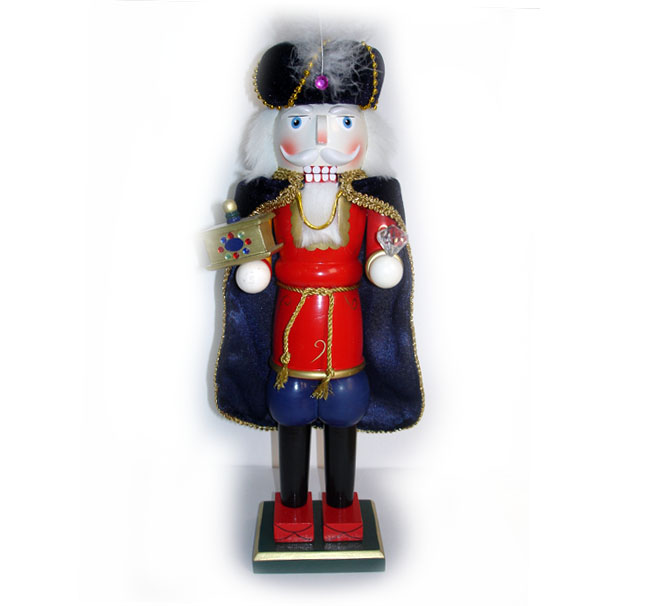 RD15017 15 inch nutcracker