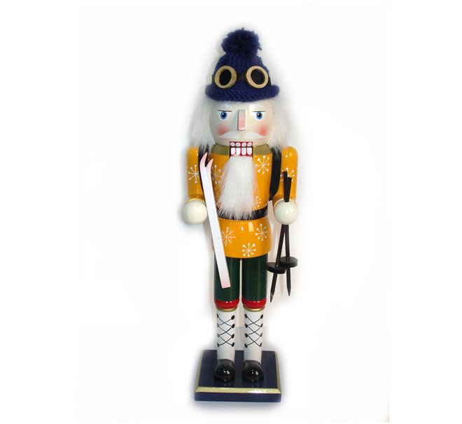 RD15018 15 inch nutcracker