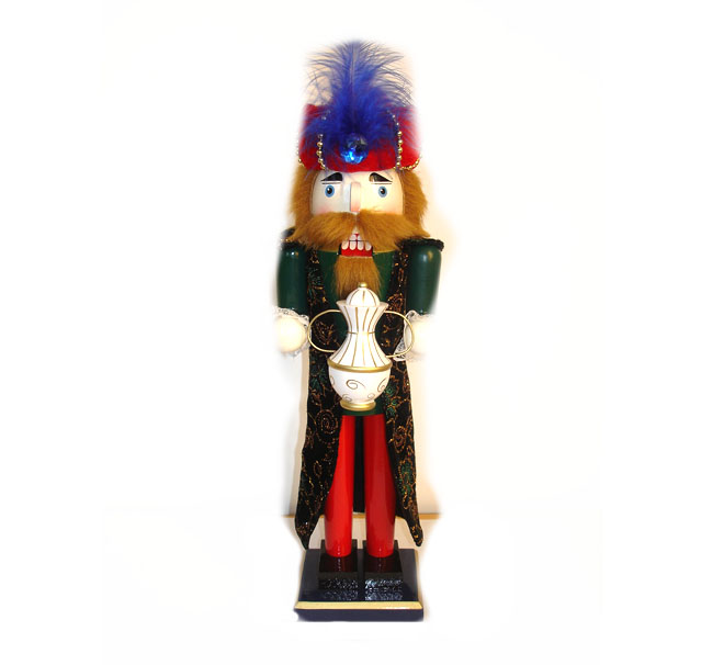 RD15020 15 inch nutcracker