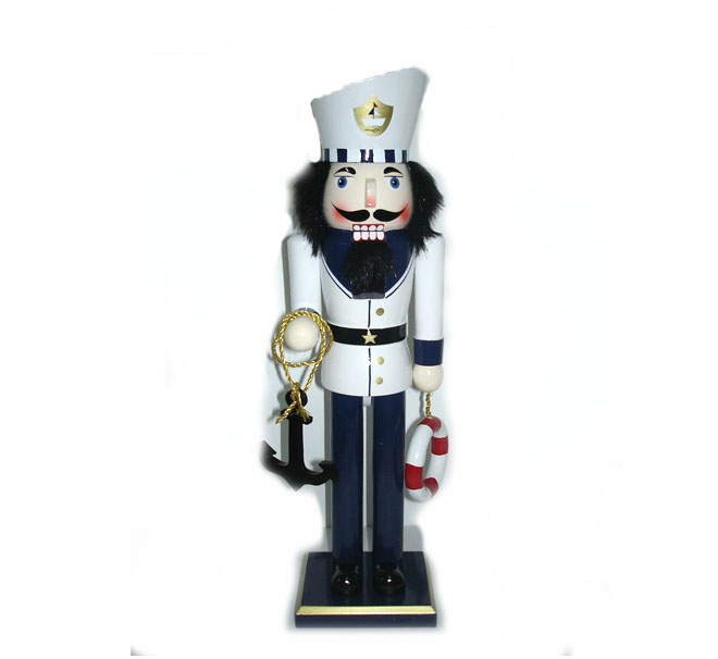 RD15021 15 inch nutcracker