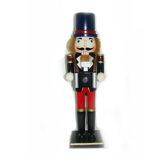 RD15022 15 inch nutcracker