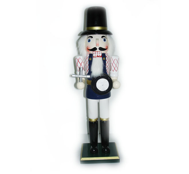 RD15023 15 inch nutcracker