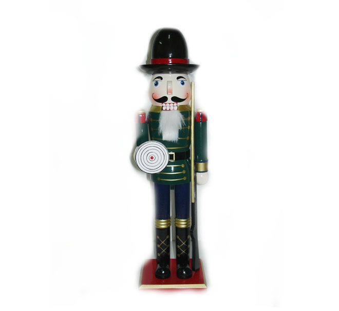 RD15024 15 inch nutcracker