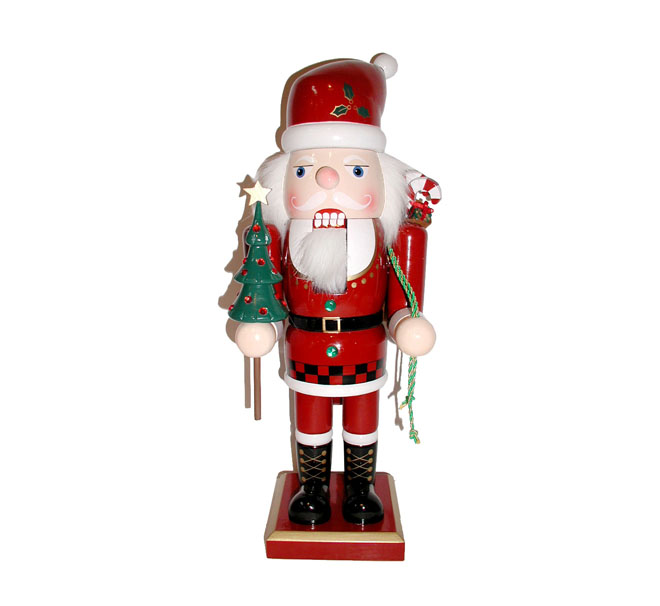 18 inch nutcracker