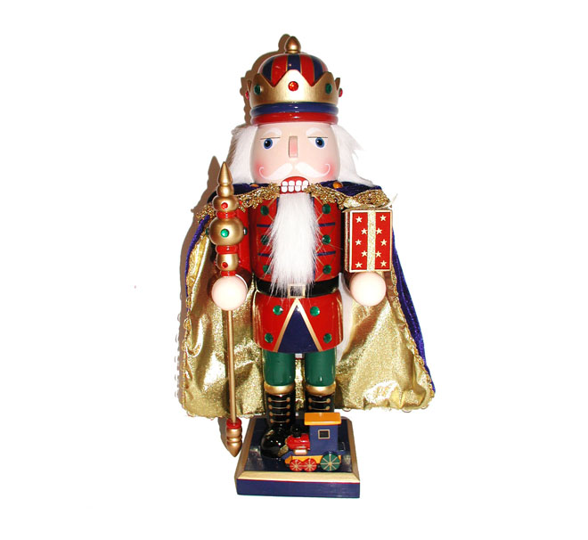 RD18002 18 inch nutcracker