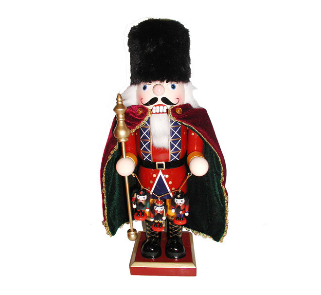 RD18003 18 inch nutcracker
