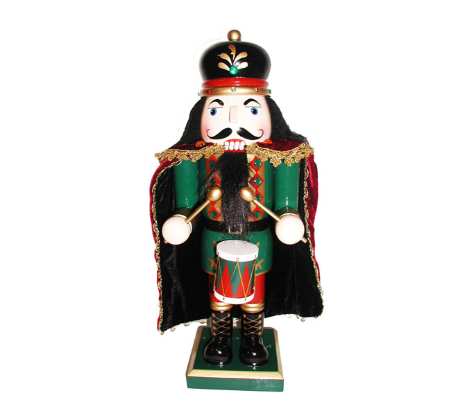 RD18004 18 inch nutcracker