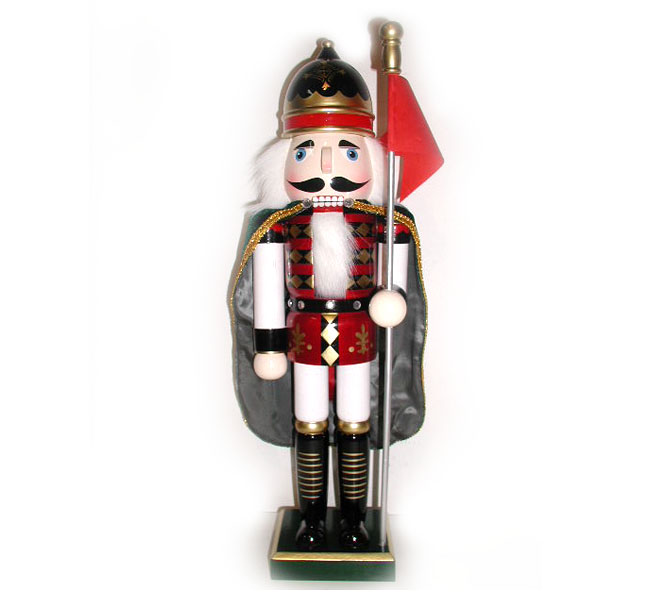 RD20002 20 inch nutcracker
