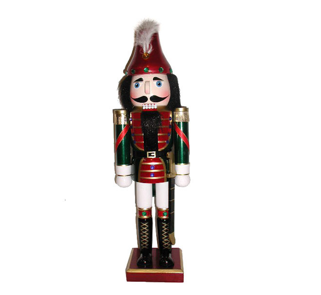 RD200051 20 inch nutcracker