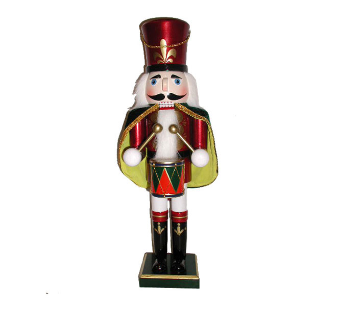 RD20006 20 inch nutcracker