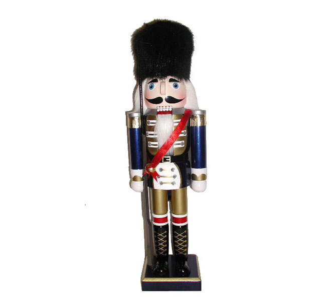 RD20007 20 inch nutcracker