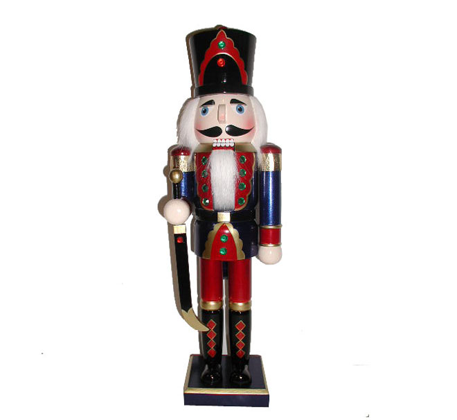 RD20008 20 inch nutcracker