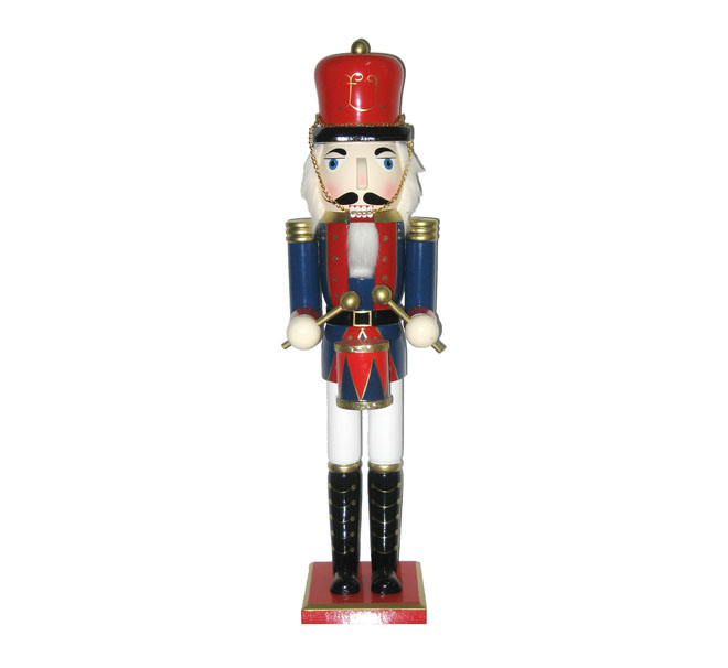 24 inch nutcracker