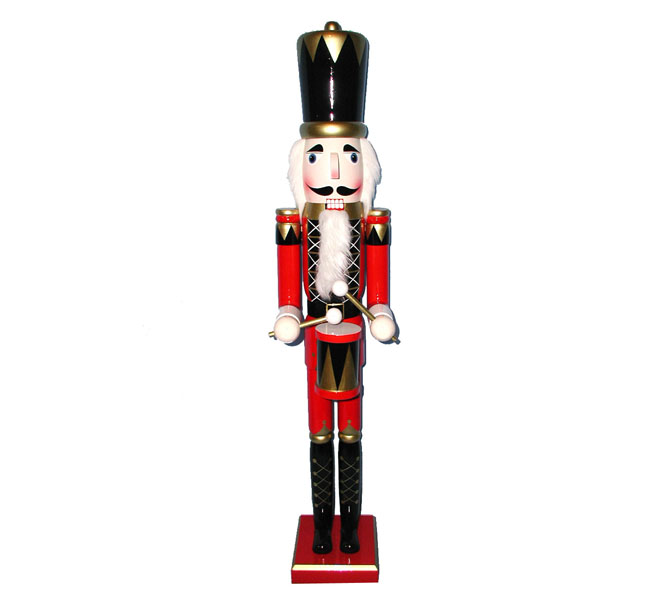 RD24004 24 inch nutcracker