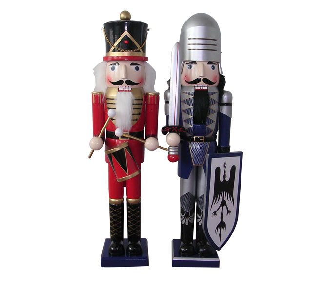 RD30002 30 inch nutcracker