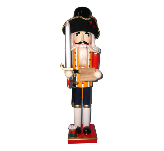 RD30004 30 inch nutcracker