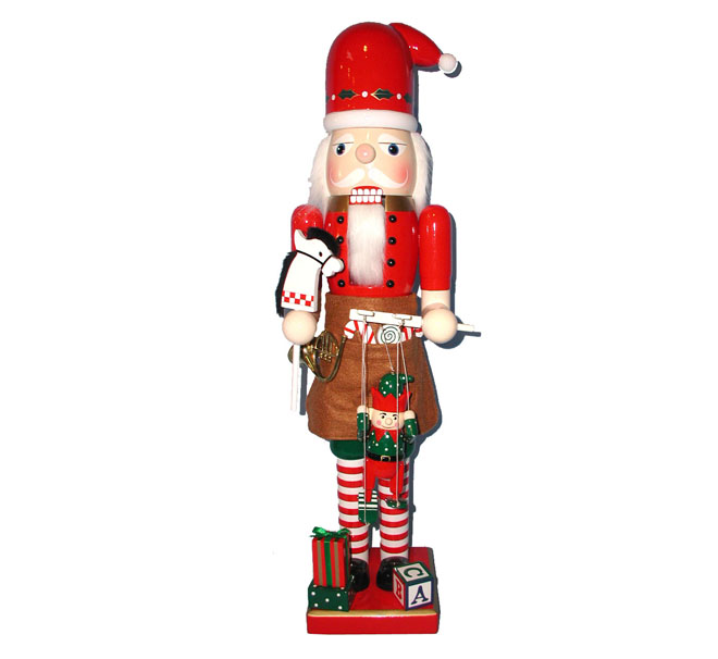 RD30005 30 inch nutcracker