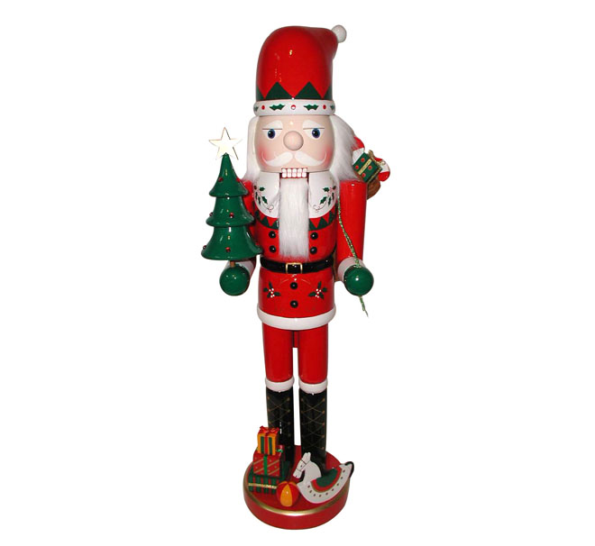 36 inch nutcracker