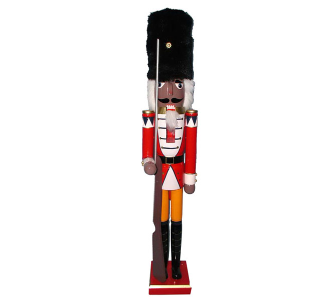 RD36002 36 inch nutcracker