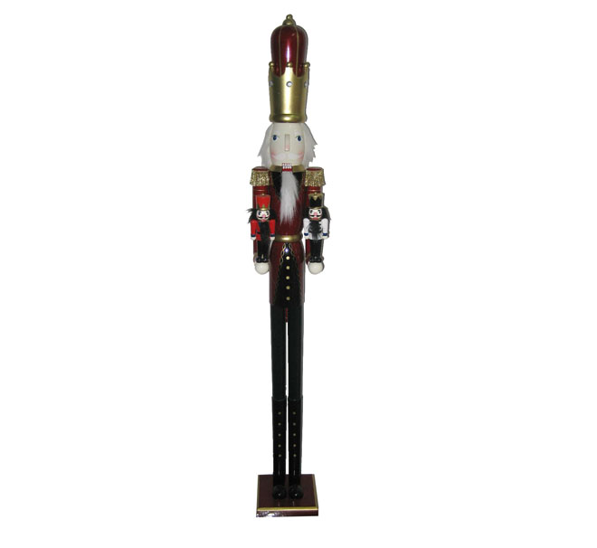 RD36003 36 inch nutcracker