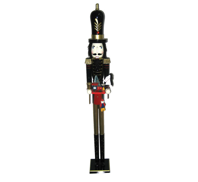 RD36004 36 inch nutcracker