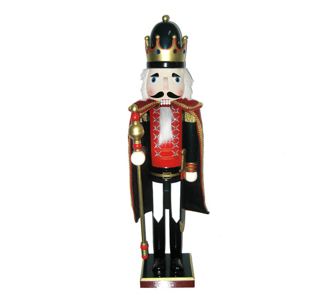RD36006 36 inch nutcracker