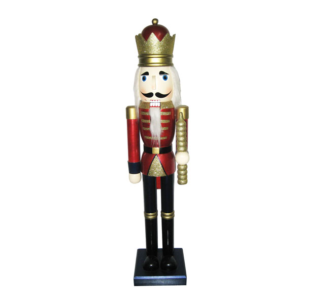 42 inch nutcracker