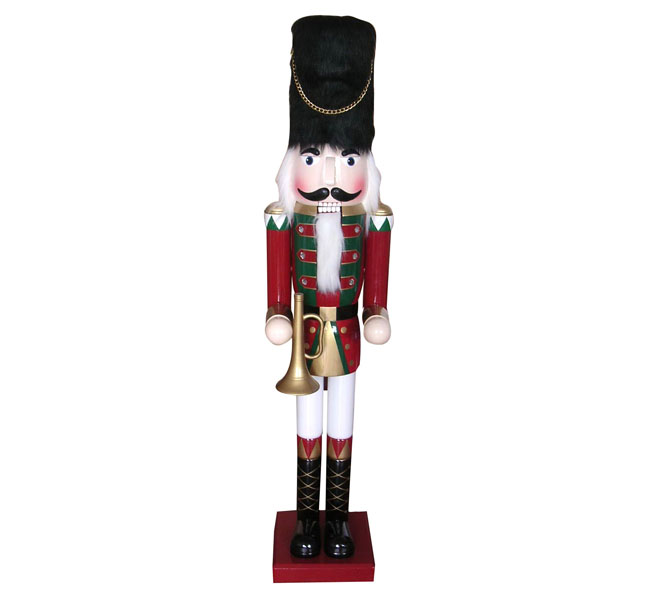 60 inch nutcracker