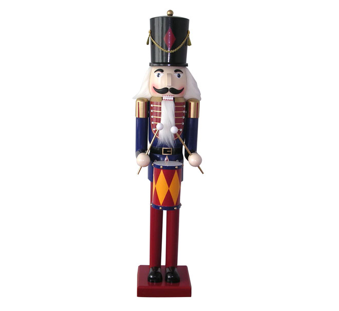RD60003 60 inch nutcracker