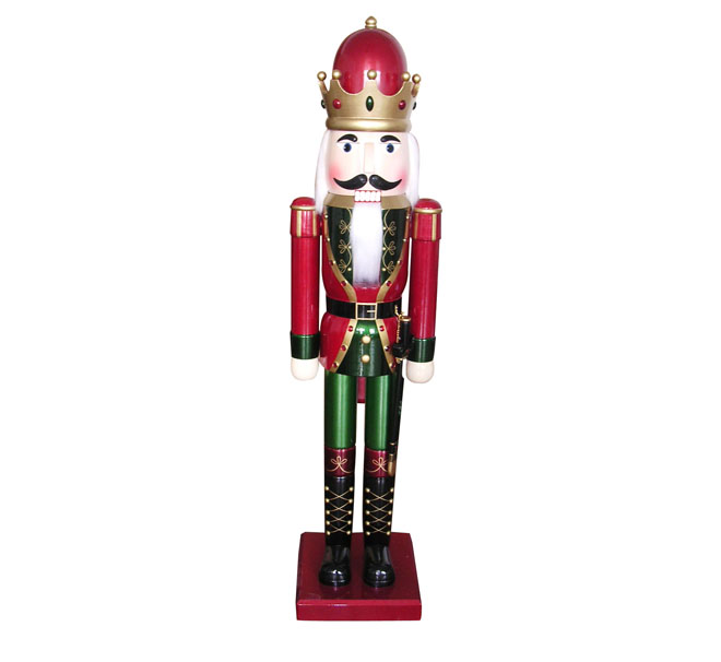 RD60004 60 inch nutcracker