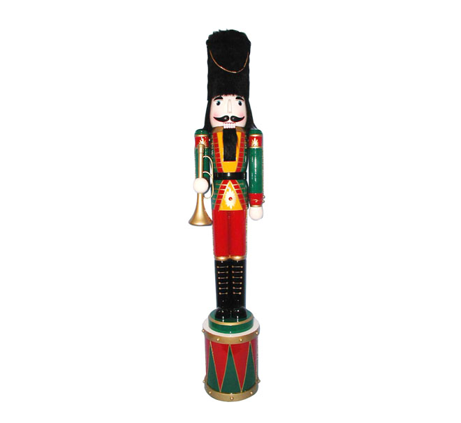 RD60005 60 inch nutcracker