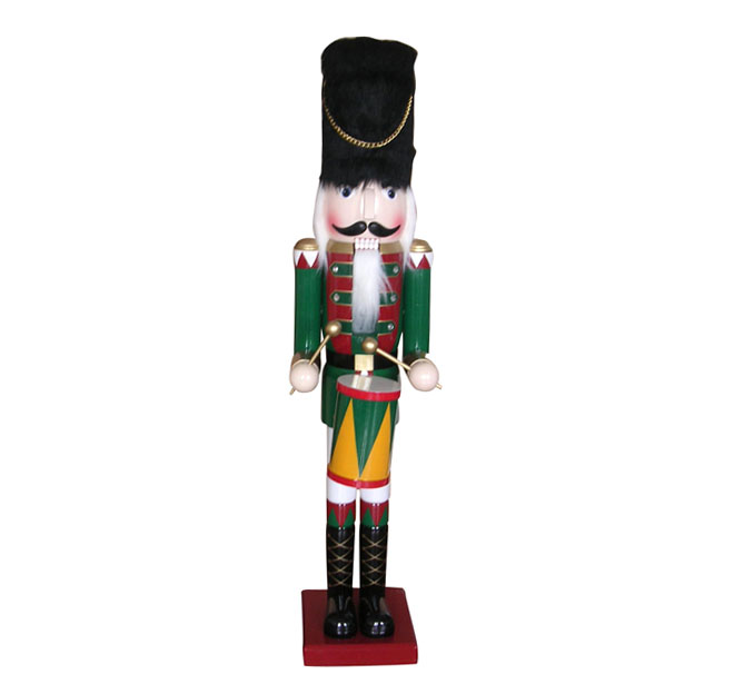 RD60001 60 inch nutcracker