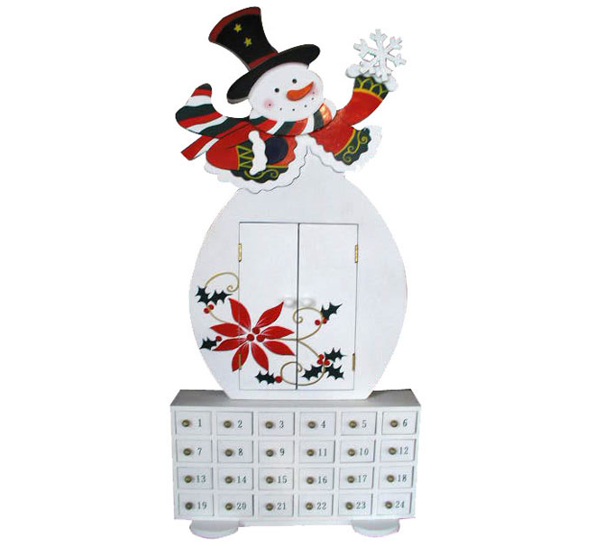 RDCA007 Calendar
