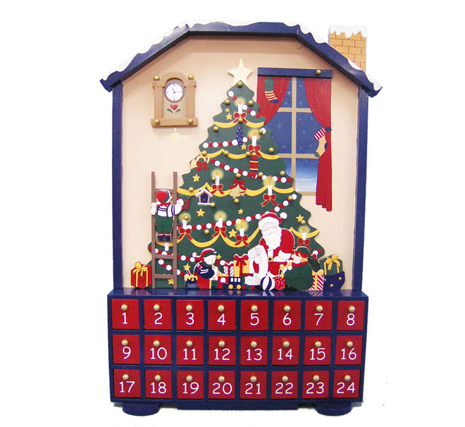 RDCA004 Calendar
